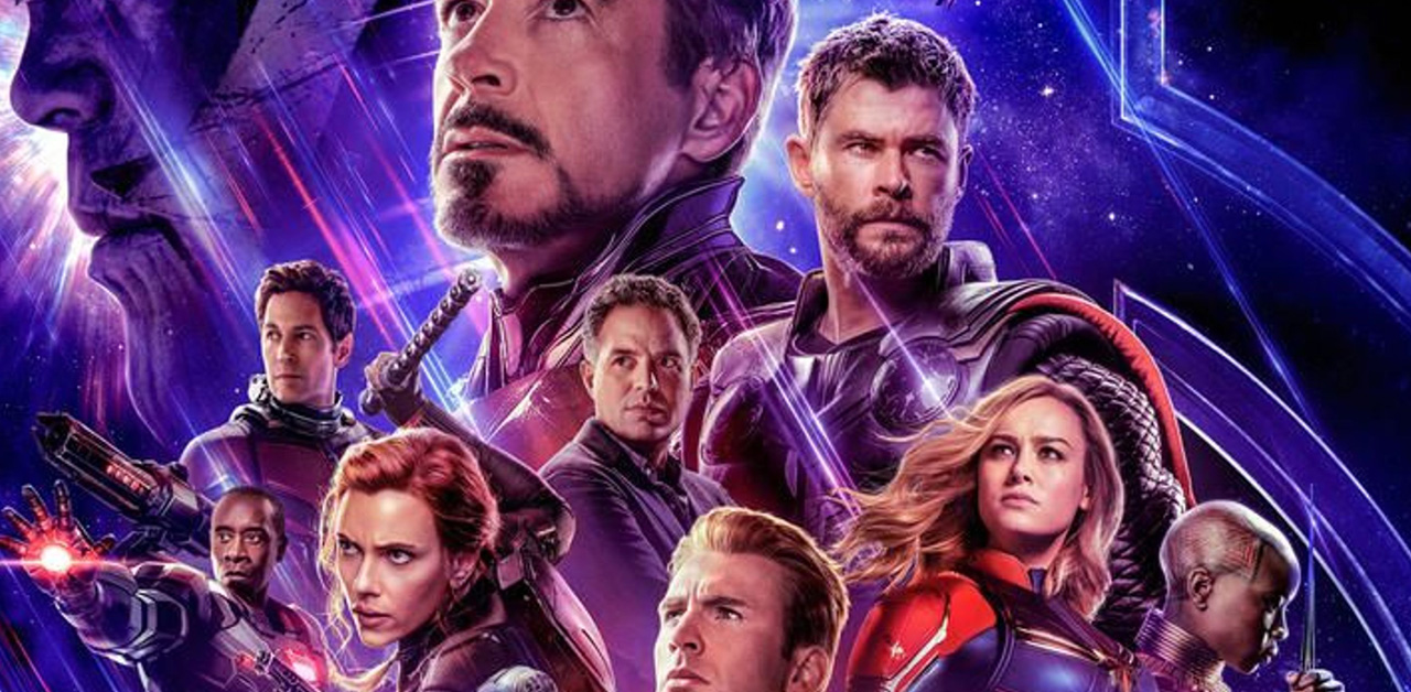 Epic on every level' – readers' Avengers: Endgame reviews with spoilers, Avengers: Endgame