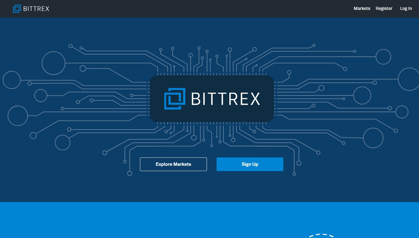 Bittrex Kerjasama Dengan Bank, Beli Koin Dengan USD | Coinvestasi