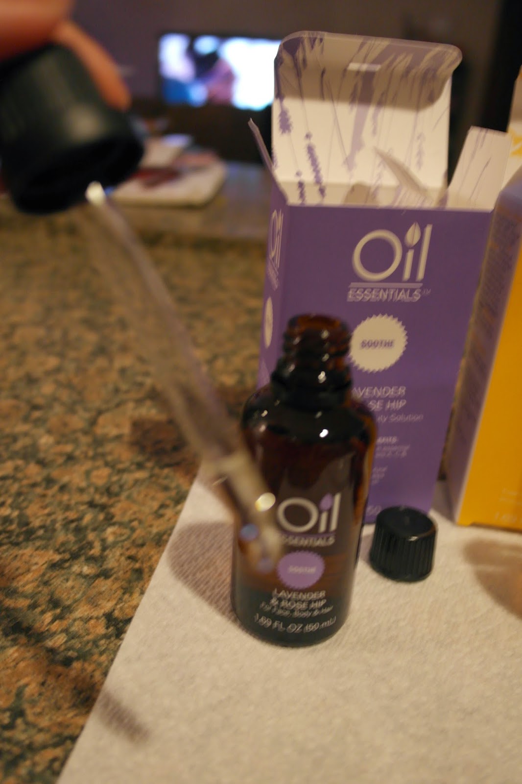 Makeup University Inc: Oil Essentials Beauty from Israel