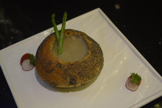 mushroom soup mushroom soup