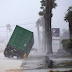 Il super uragano Harvey inonda il Texas, se fossimo degli integralisti potremmo dire che è la furia di Dio in risposta al divieto per i transgender nell'esercito voluto da Trump