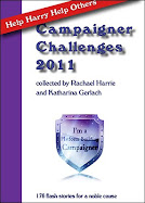 Campaign Challenge 2011