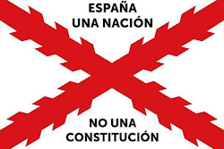 NO A LA CONSTITUCIÓN: ATEA, BURGUESA, PARTITOCRÁTICA, CAPITALISTA Y ANTI-NACIONAL