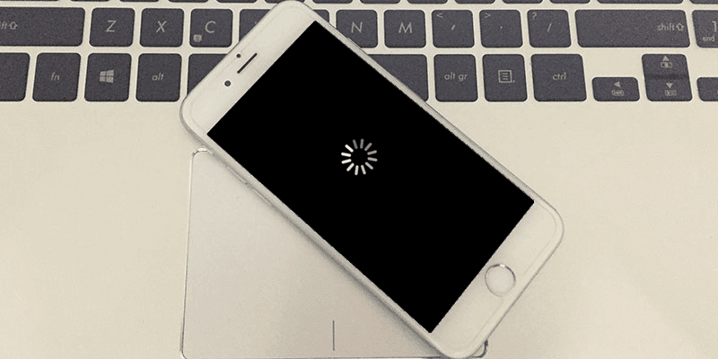 How to solve the problem iPhone Keeps Restarting