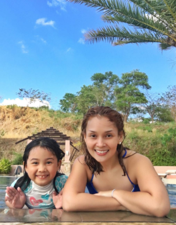 One day, I Wake up, I stood up, and then.. How former child star Chantal Umali said goodbye to being chubby One day, I Wake up, I stood up, and then.. How former child star Chantal Umali said goodbye to being chubby
