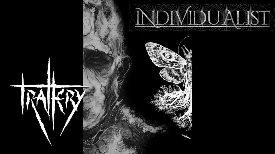 RUIDO NOISE INDIVIDUALIST & TRALLERY (TUNNEL ROCK CLUB, PALMA DE MALLORCA)