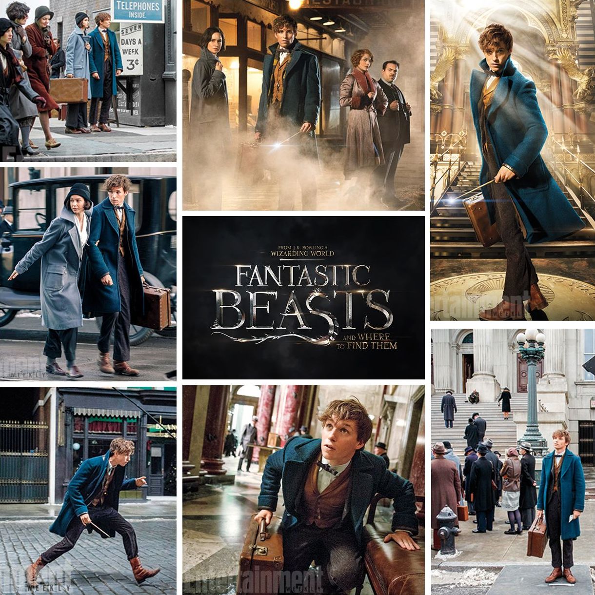 new fantastical beast movie new fantastical beast movie