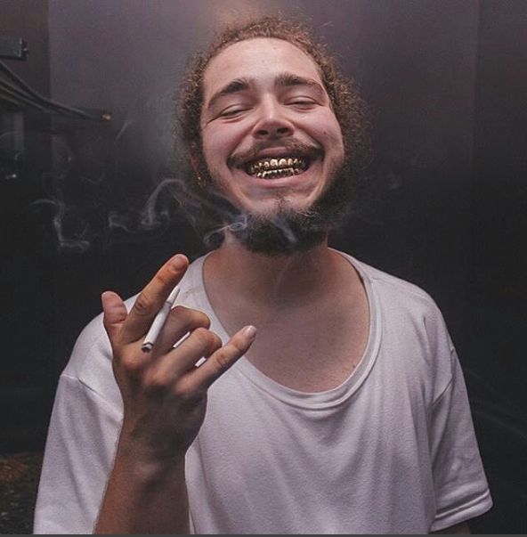 DOWNLOAD MP3: Post Malone – Rockstar (Feat. 21 Savage) - Song-14
