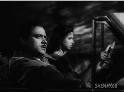 Conversations Over Chai: Anuradha (1960)
