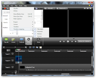 Camtasia Studio v8.0 Camtasia Studio v8.0