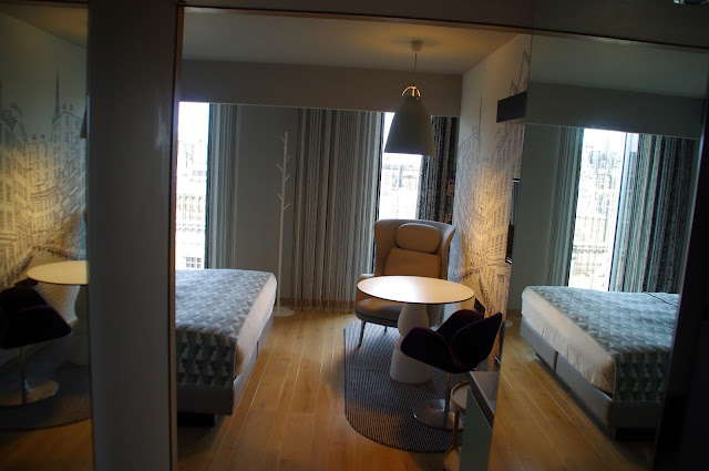G&V Royal Mile Hotel Edinburgh Superior Room