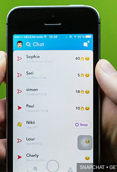 Petition for Snapchat Update Reaches One Million!
