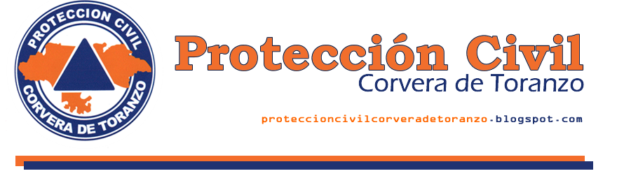 Protección Civil Corvera de Toranzo