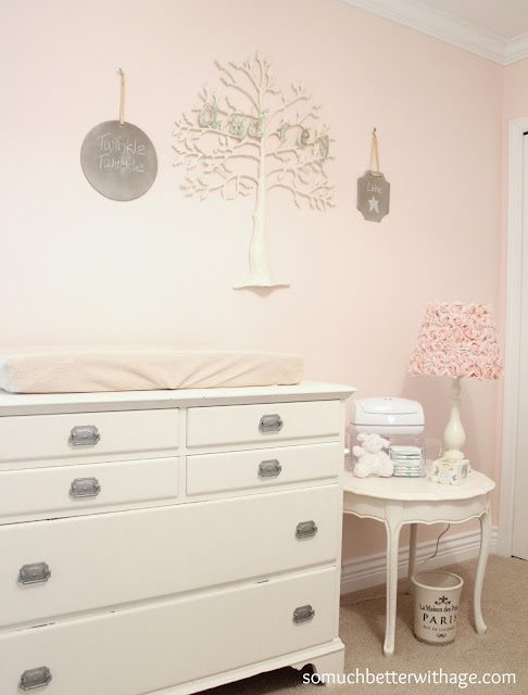 nursery room updates www.somuchbetterwithage.com nursery room updates www.somuchbetterwithage.com