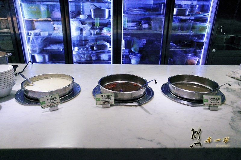 食譜自助百匯吃到飽|芙洛麗大飯店