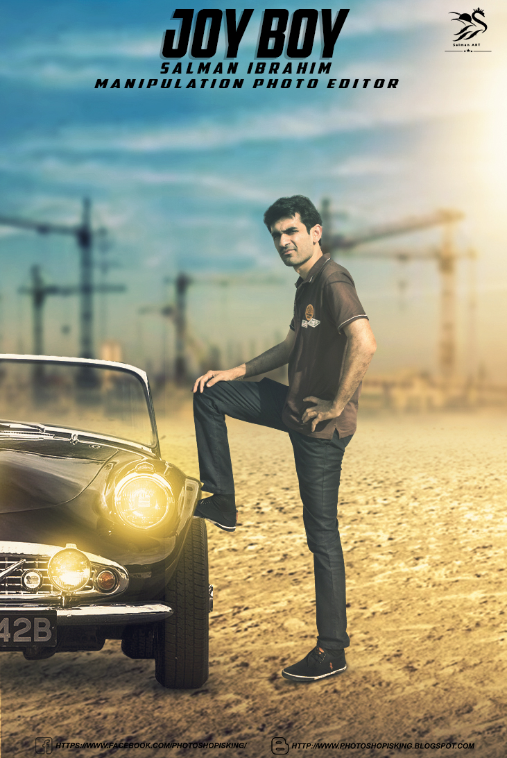 change background of pic