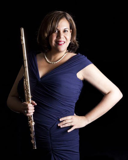 Teach Flute: State of Mind with Dr. Nora Lee Garcia
