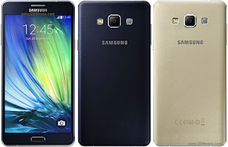 Spesifikasi dan Harga Samsung Galaxy A7