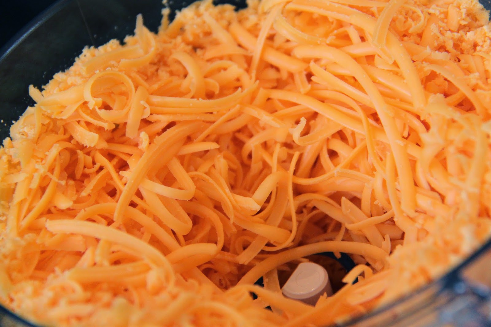 Pec n A Recipe Blog Almost Palmetto Pimento Cheese