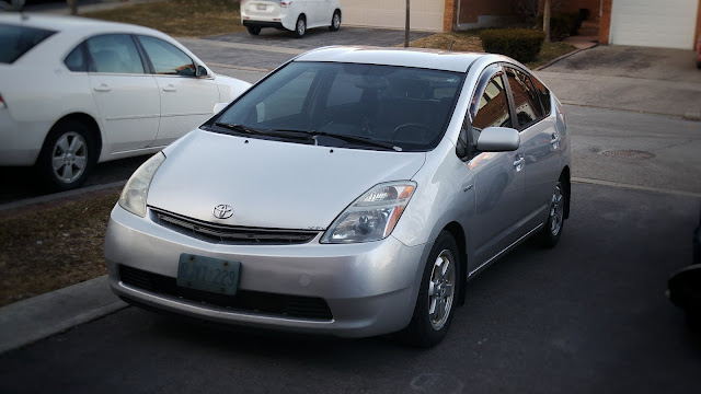Goodbye, Prius: Prius Total Cost of Ownership Comparison ~ Felix's Blog