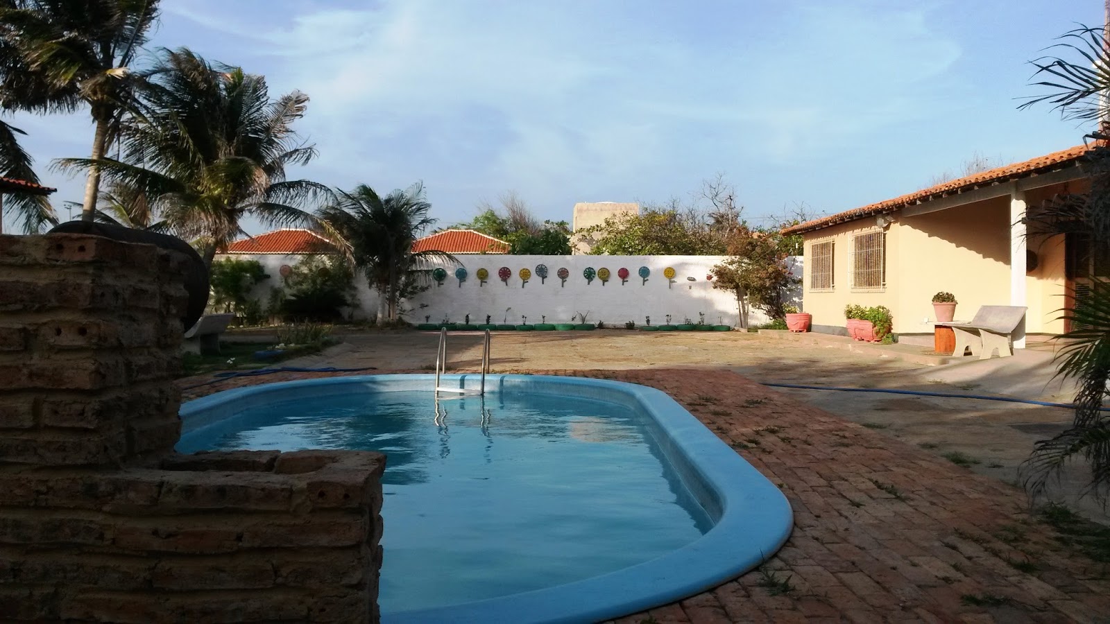 Casas de Praia Luis Correia, PI Casa para alugar, aluguel temporada