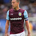 Chelsea Legend, John Terry is Aston Villa's New Captain