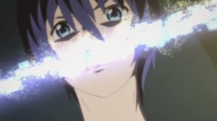 Gunslinger Stratos: The Animation Episode 2 Subtitle Indonesia