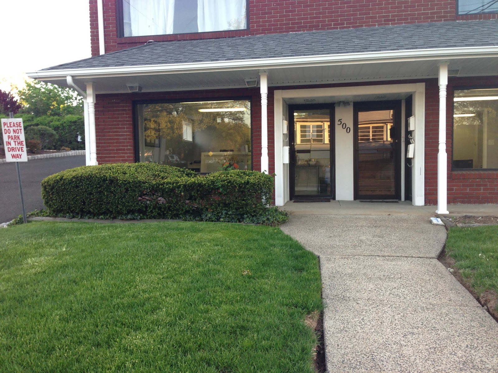 Terra Realtors Introduction