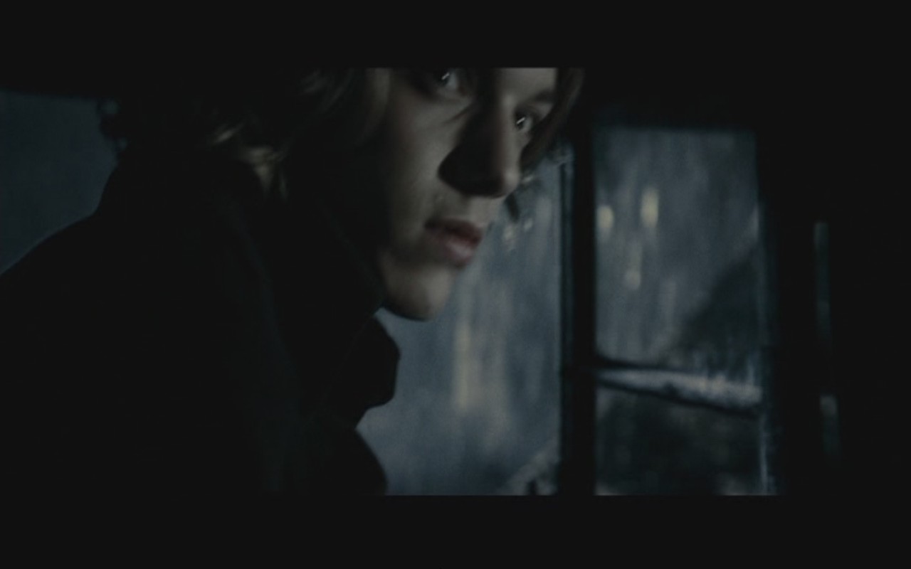Jamie Campbell Bower Harry Potter 7 El Mundo de Crepusculo México: Capturas de Jamie Campbell Bower en