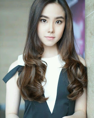 Biodata Agatha Chelsea Fakta dan Agama