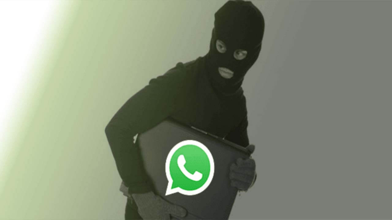 kehilangan akun whatsapp