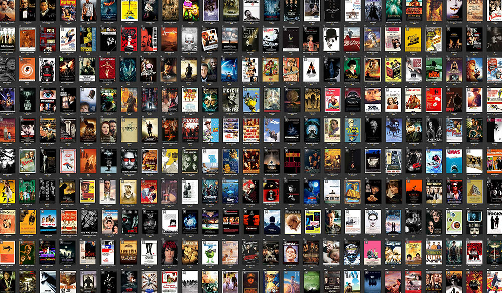Imdb en iyi 250 dizi listesi a kland rooteto