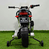 BMW R1200 motor mainan aki
