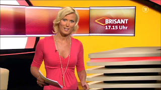 Moderatorin Brisant Moderatorin Brisant