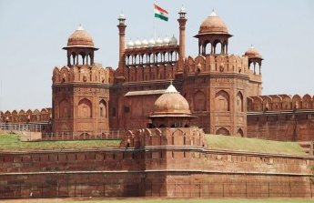 Kerajaan Mughal India Kerajaan Islam Termuda Sejarah Indonesia Web Sejarah Sejarah Dunia