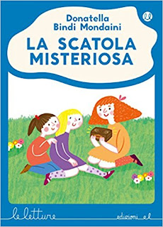 Geraldine E La Scatola Misteriosa PDF Geraldine E La Scatola Misteriosa PDF