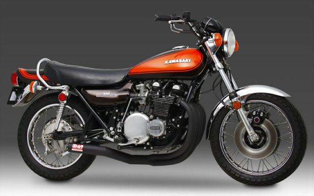 Kawasaki Z1 Kawasaki Z1