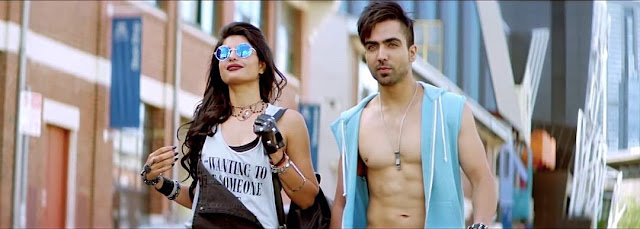 HEARTTHROB HARDY SANDHU BECOMES THE 1ST PUNJABI ARTIST TO TOUCH THE 100MN MARK HEARTTHROB HARDY SANDHU BECOMES THE 1ST PUNJABI ARTIST TO TOUCH THE 100MN MARK