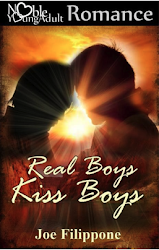 Real Boys Kiss Boys