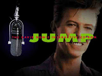 Jump - The David Bowie Interactive CD-ROM