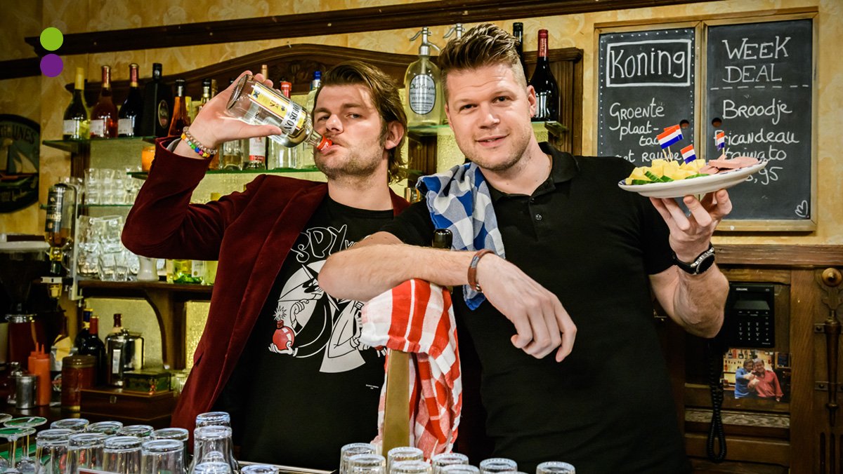 LIVEBLOG Coen en Sander live op de set van GTST! GTST Streetteam LIVEBLOG Coen en Sander live op de set van GTST! GTST Streetteam