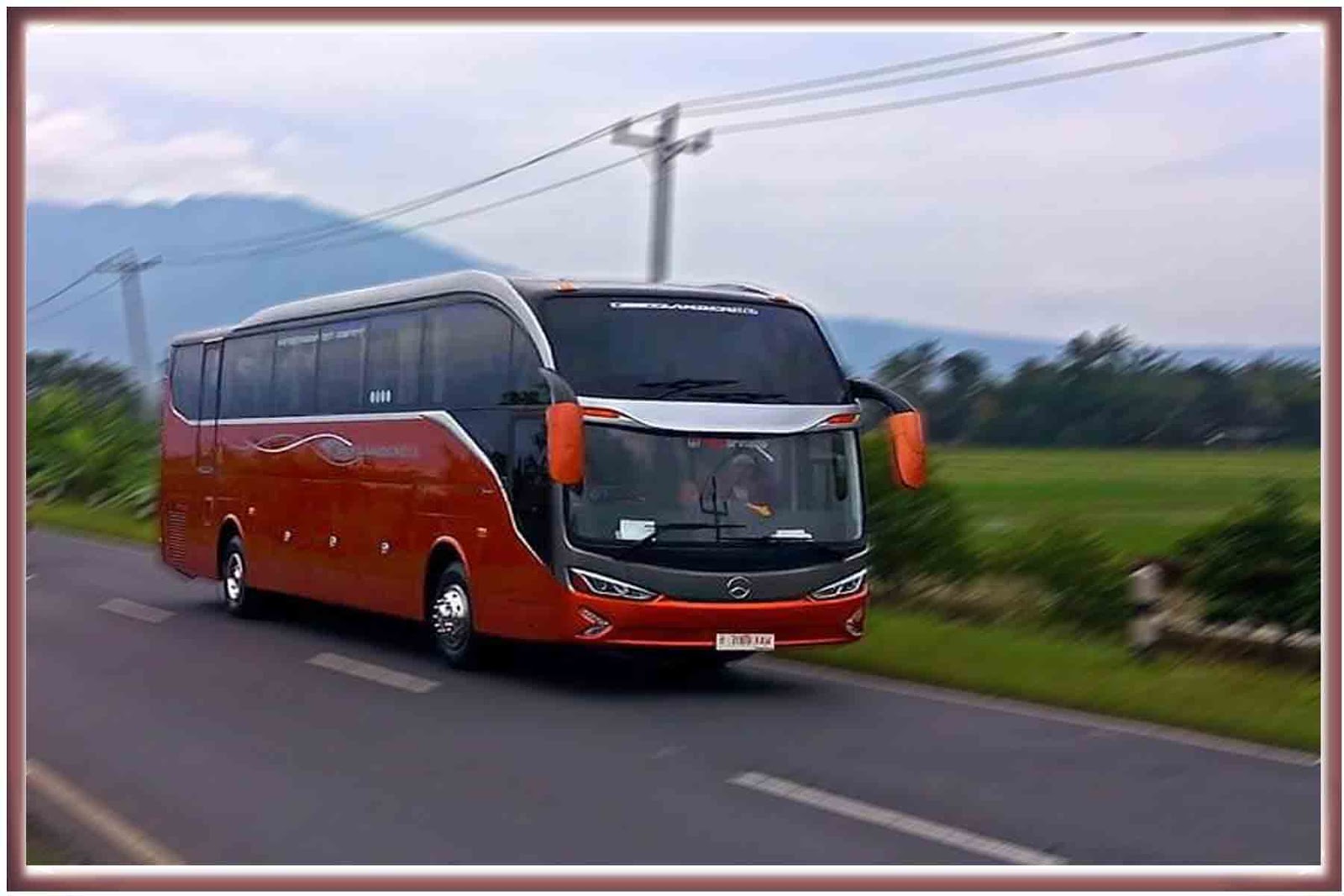 Menjelajahi Negeri dengan Nyaman: Panduan Memilih Bus Pariwisata Terbaik