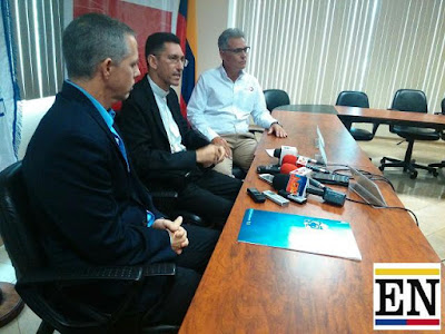 Sector privado realizó donación en favor de los damnificados de Jama empresas privadas donacion damnificados jama