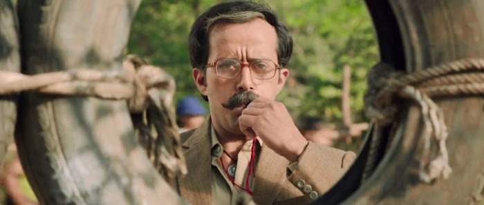 Watch Online Full Hindi Movie Kaanchi (2014) On Putlocker Blu Ray Rip