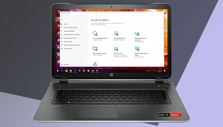Cara Mematikan Windows Defender Di Windows 10 Windows 8 1 Windows 7 Windows Xp Permanent Hanyapedia Hanyalah Berbagi Informasi