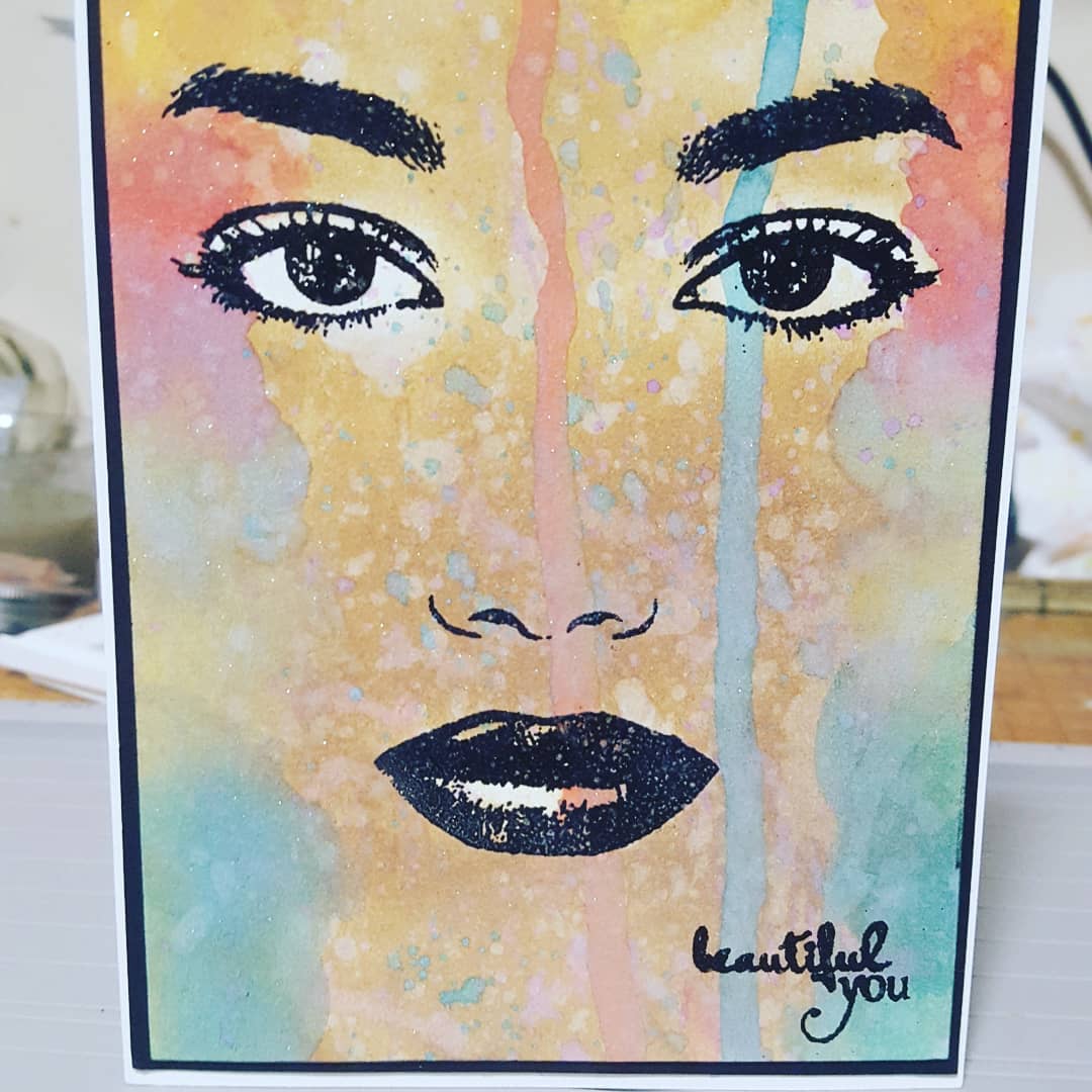 to The Peddler's Gallery FACE Cards