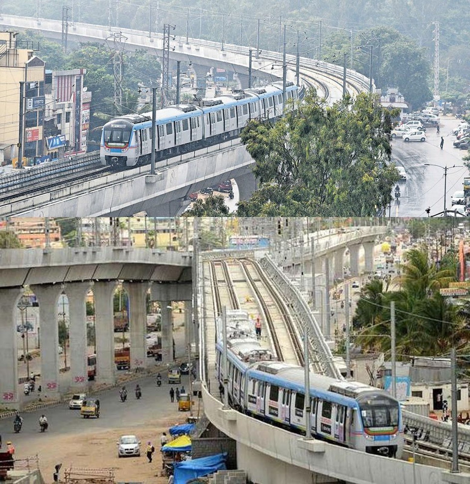 Raghu s Column The Hyderabad Metro Rail Has Finally Arrived raghu-s-column-the-hyderabad-metro-rail-has-finally-arrived