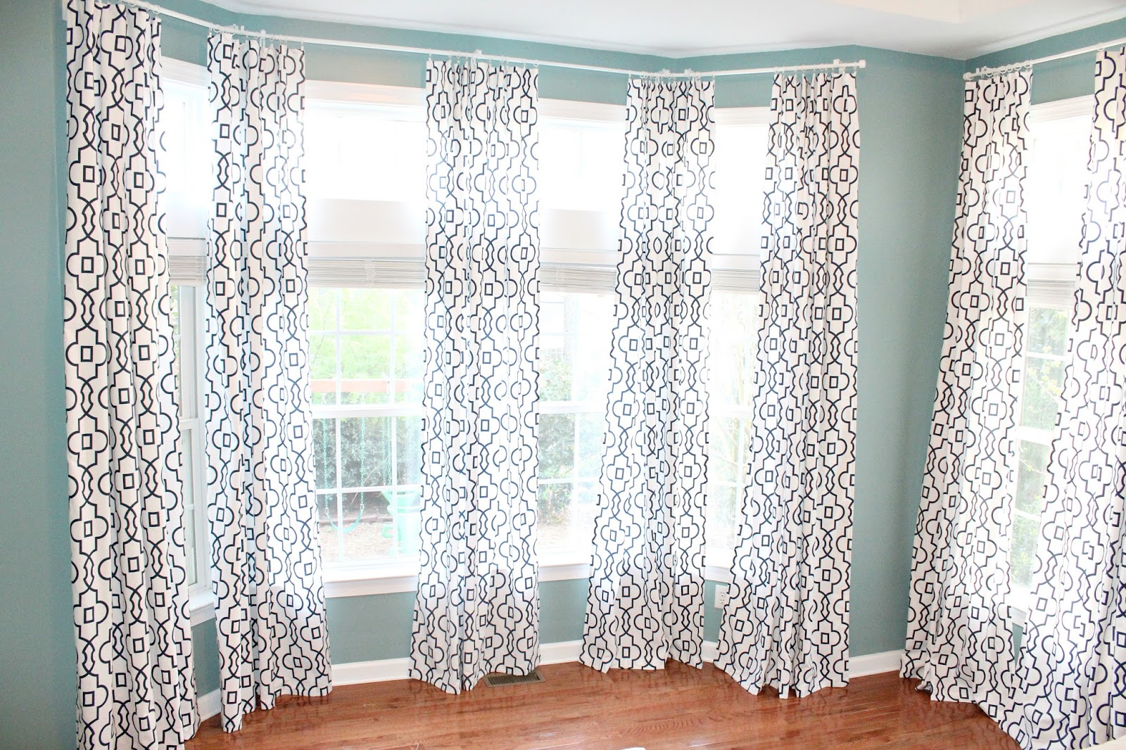 Carolina On My Mind Master Bedroom Makeover Part 2 Premier