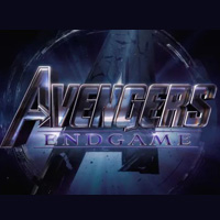 Avengers 4: End Game Avengers 4: End Game