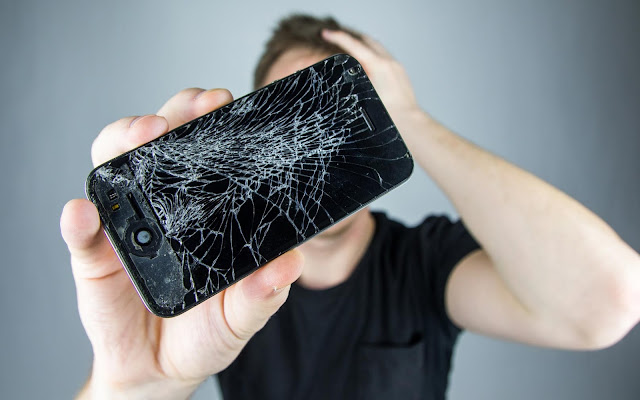 The Future Is Now: Self-Healing Phones Hit the Market